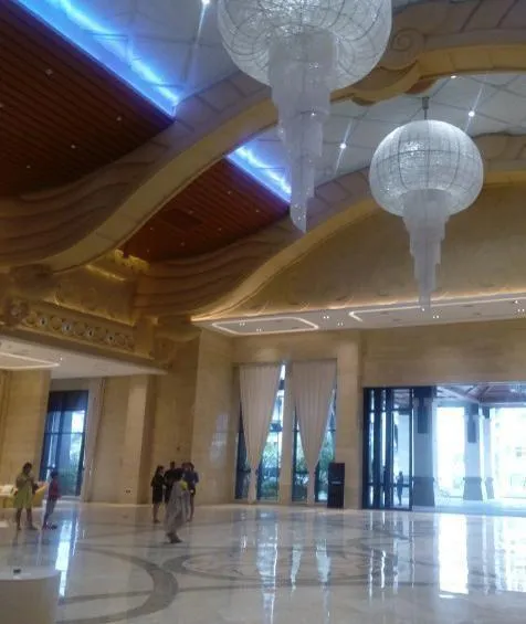 ARCADIA HAINAN