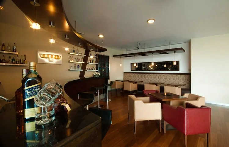 TAV AIRPORT HOTEL