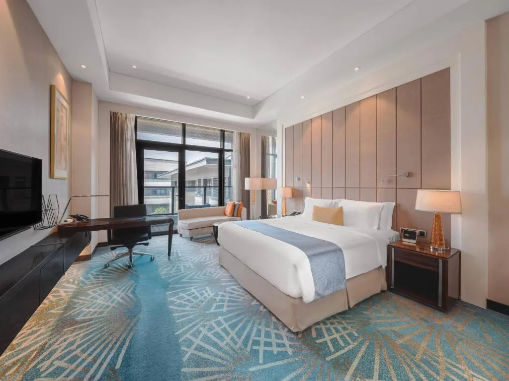 GRAN MELIA XIAN