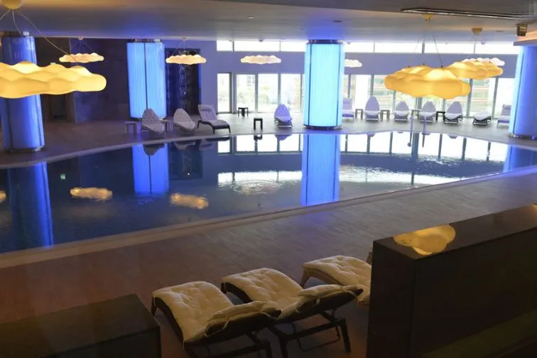 WYNDHAM GRAND ISTANBUL EUROPE (EX. WYNDHAM ISTANBUL PETEK)