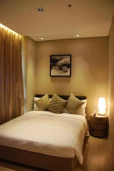 ASCOTT ADEN SHENZHEN