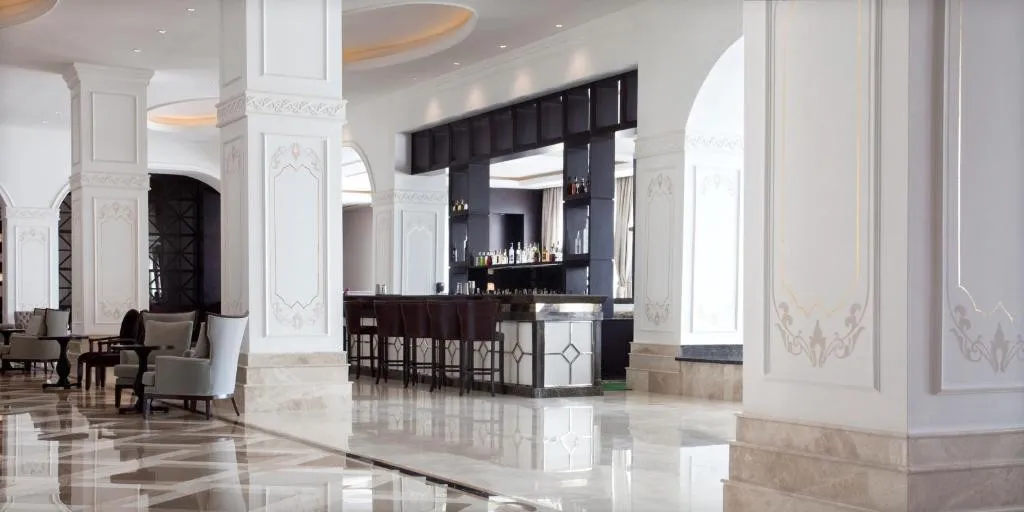 JUJU PREMIER PALACE (EX. AMARA PREMIER PALACE)