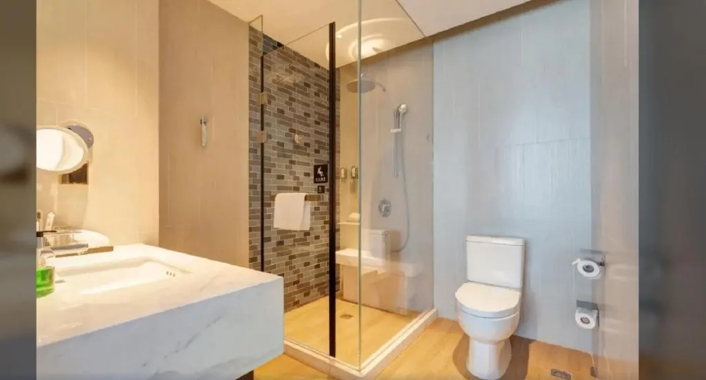 FAIRFIELD BY MARRIOTT XI AN NORTH STATION