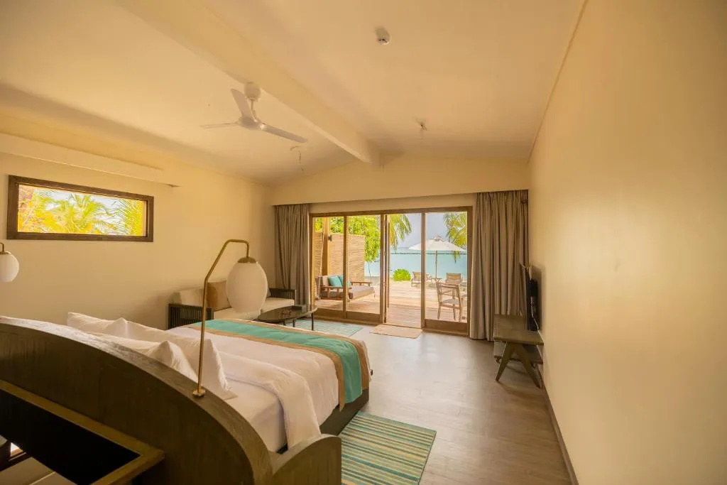 NALA MALDIVES BY JAWAKARA