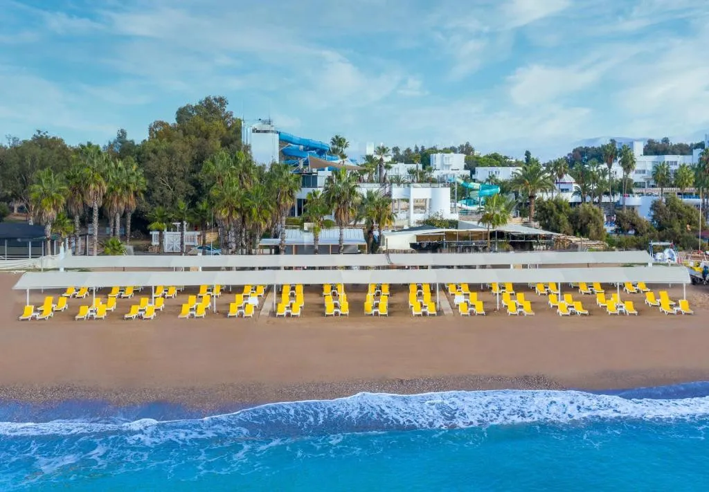 ASTERIA COLLECTION SIDE (EX.AMARA FAMILY RESORT)