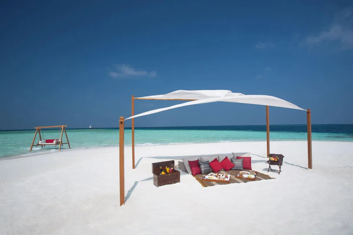 BAROS MALDIVES