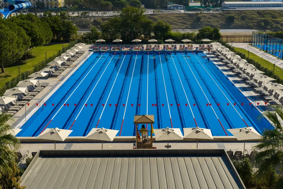 DUCALE LARA (EX. VENEZIA PALACE DELUXE RESORT)