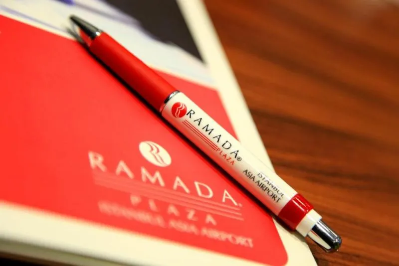 RAMADA PLAZA ISTANBUL ASIA AIRPORT