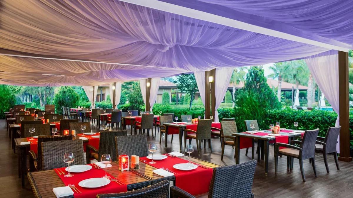 IC HOTELS RESIDENCE