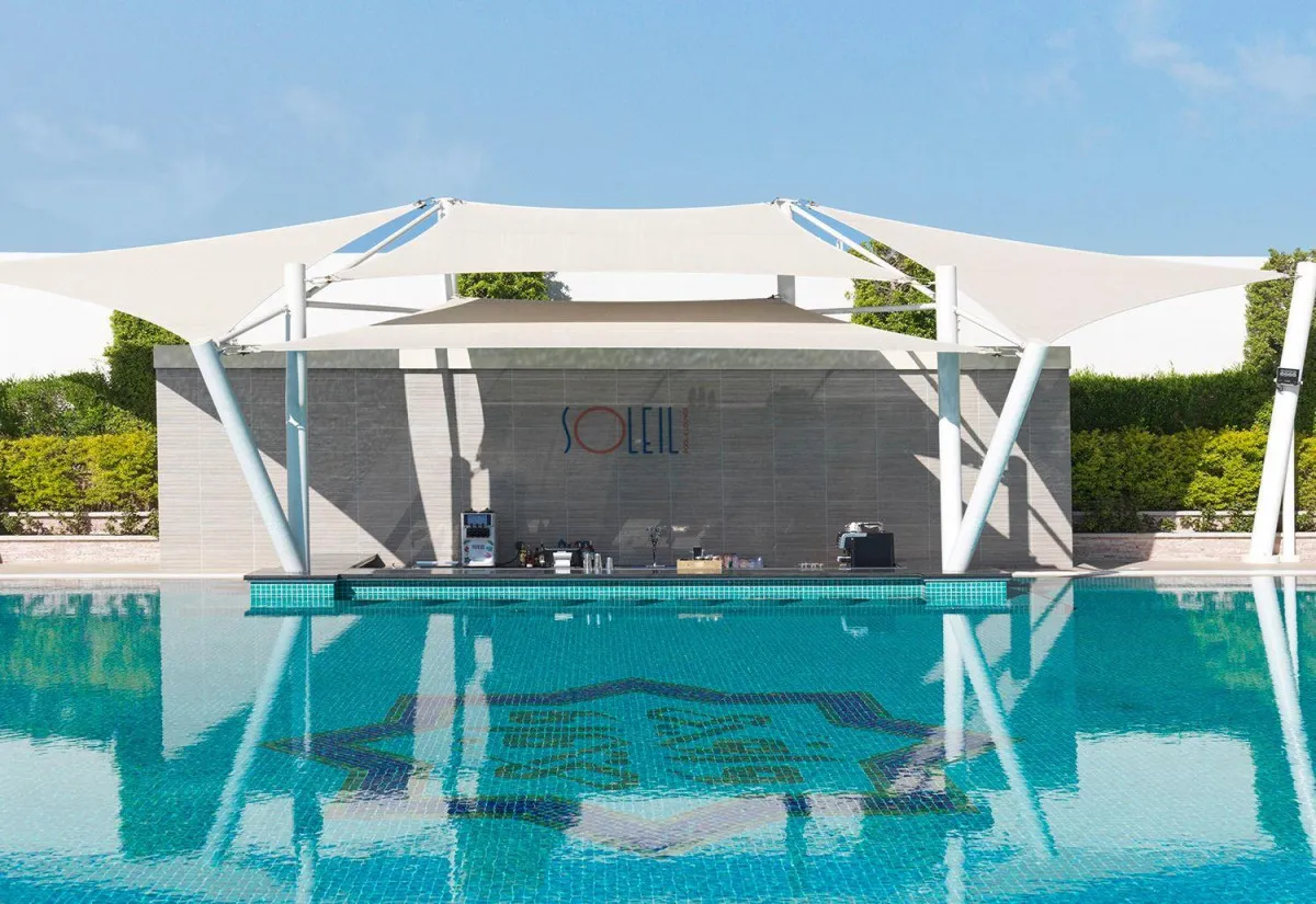 SOFITEL DUBAI THE OBELISK