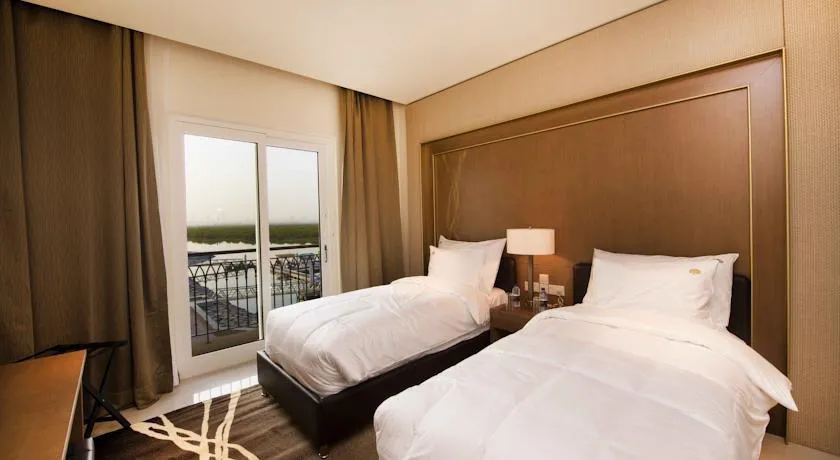 EASTERN MANGROVES SUITES BY JANNAH