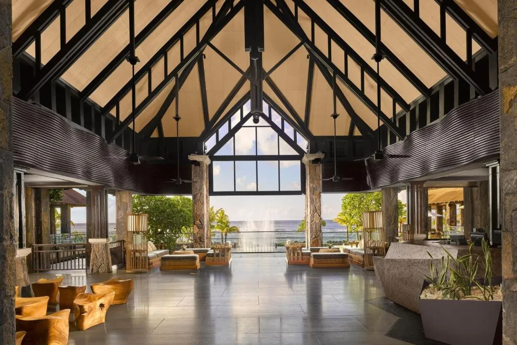 THE WESTIN TURTLE BAY RESORT & SPA