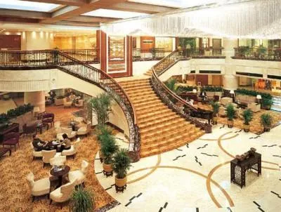 GRAND WANGFUJING HOTEL