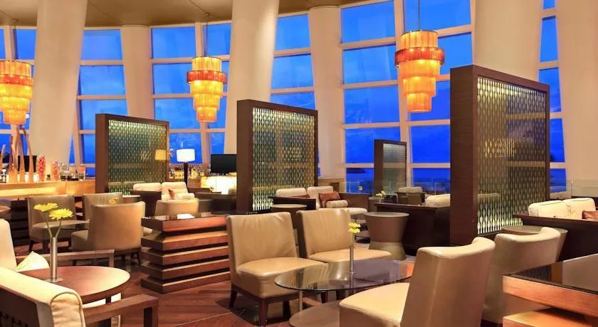 INTERCONTINENTAL SHENZHEN DAMEISHA RESORT (EX. SHERATON DAMEISHA)
