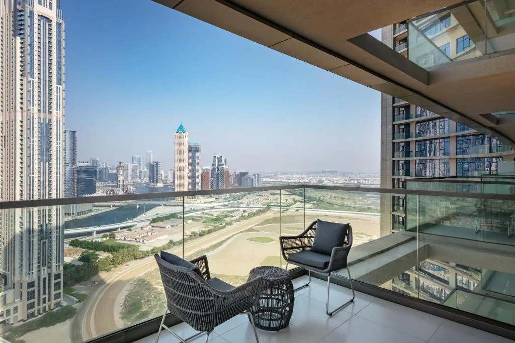 DAMAC MAISON AYKON CITY