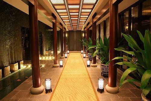 DONGSHENG GLORIA PLAZA BEIJING