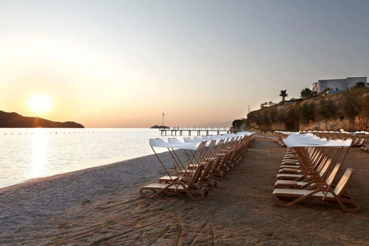 XANADU ISLAND BODRUM