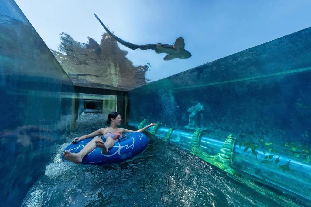ATLANTIS SANYA
