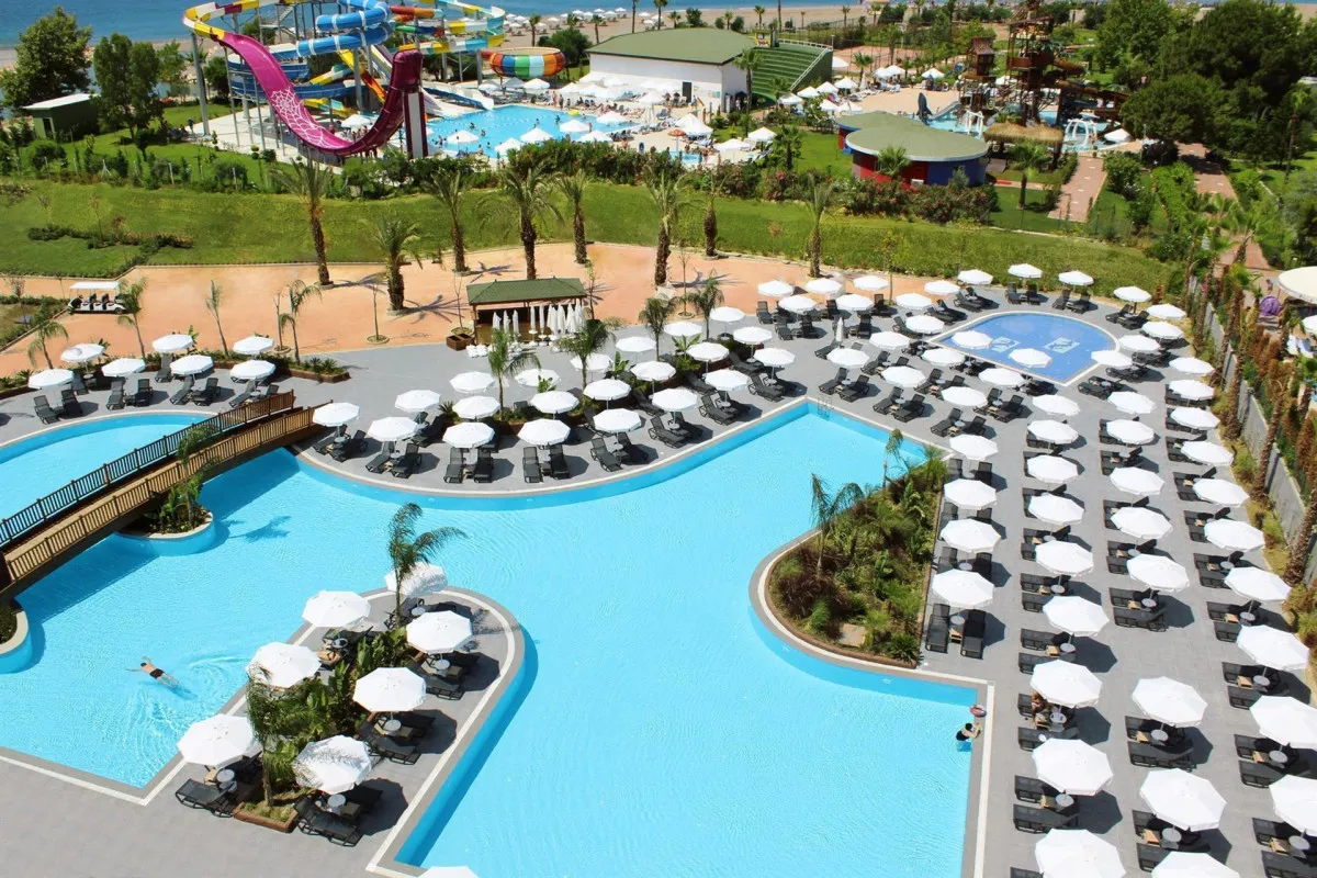 ALARCHA HOTELS & RESORTS
