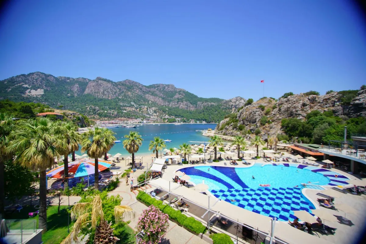 TURUNC HOTEL