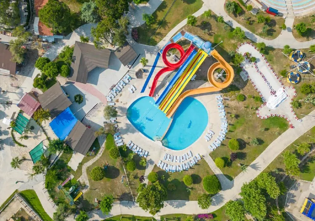 ARMAS PEMAR BEACH (EX. PEMAR BEACH)