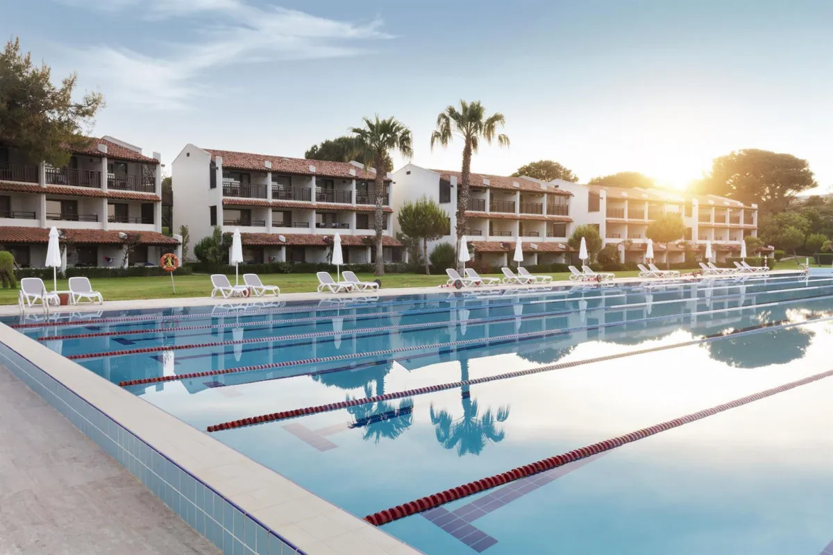 ZEYNEP HOTEL (EX. SENTIDO ZEYNEP RESORT)