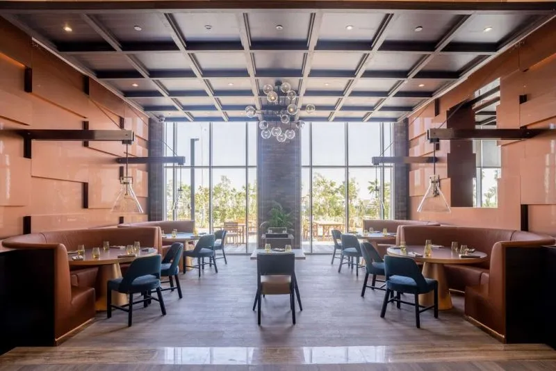 RADISSON DUBAI DAMAC HILLS