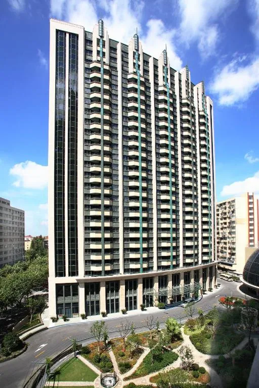 GRAND MERCURE HONGQIAO