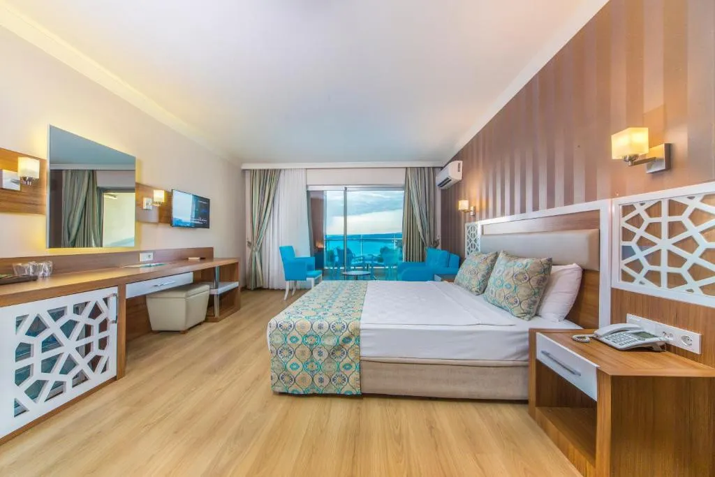 LONICERA RESORT & SPA HOTEL