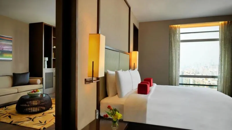 HIMALAYAS HOTEL