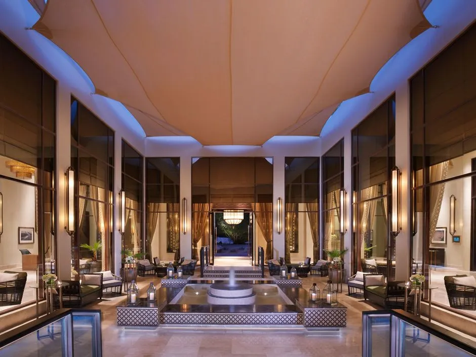 THE RITZ-CARLTON RAS AL KHAIMAH AL WADI DESERT