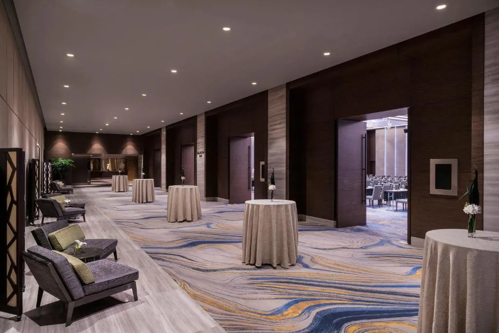 AMARA SIGNATURE SHANGHAI