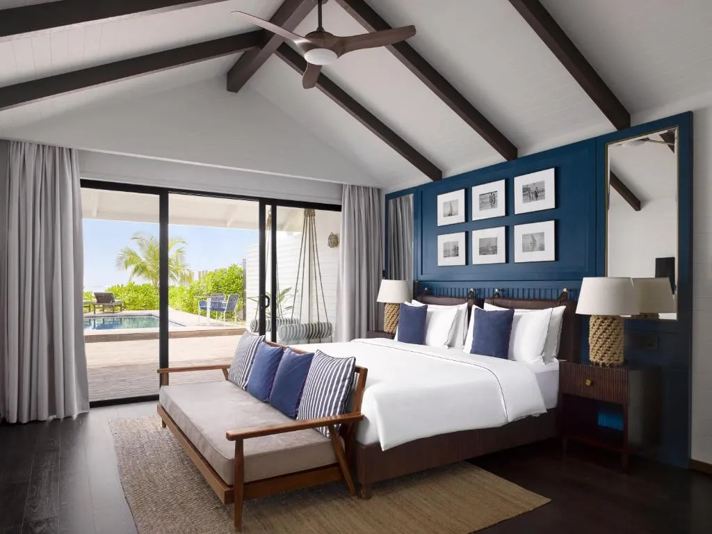 VILLA NAUTICA (EX. PARADISE ISLAND RESORT & SPA)