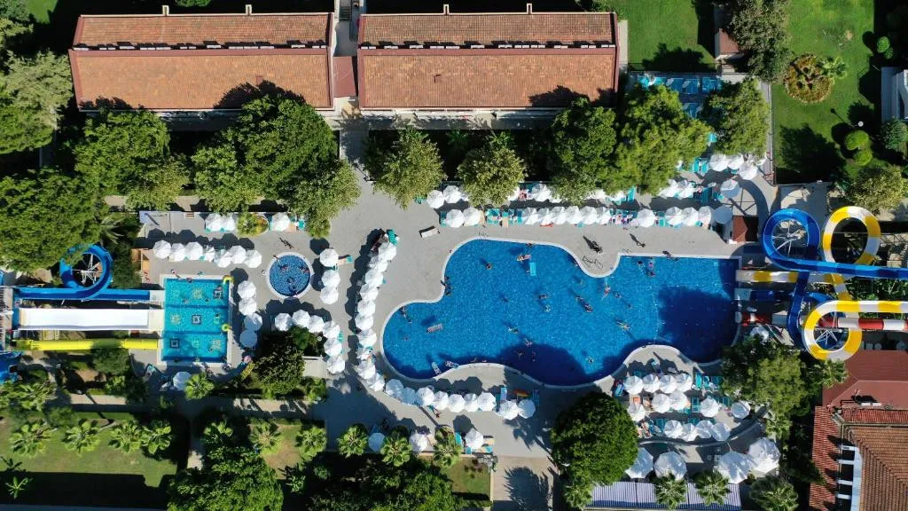 MASTER FAMILY CLUB (EX. ASKA COSTA HOLIDAY CLUB)