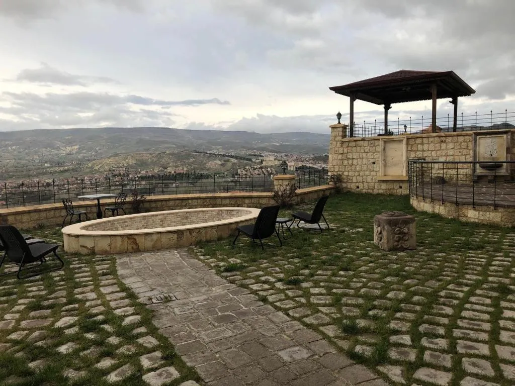 KAYAKAPI PREMIUM CAVES CAPPADOCIA