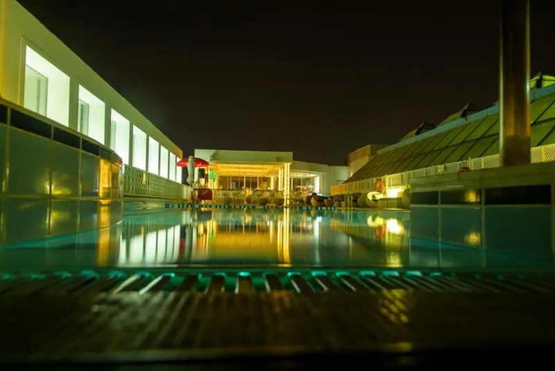 MILLENNIUM DOWNTOWN ABU DHABI (EX. CROWNE PLAZA)