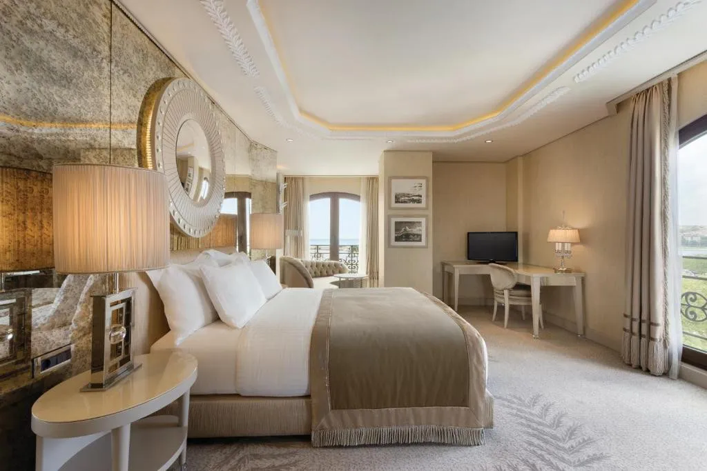WYNDHAM GRAND ISTANBUL KALAMIS MARINA