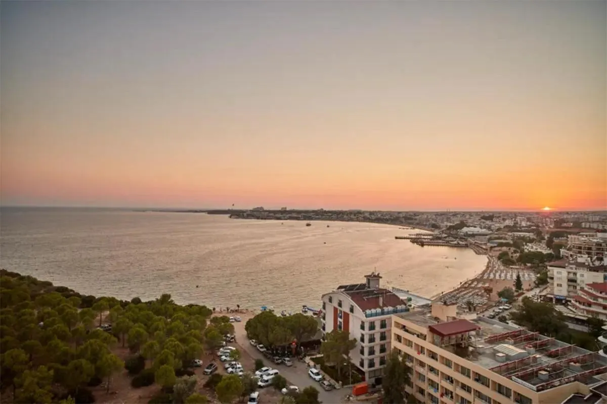 MARIL BEACH & SPA HOTEL (EX. CITY POINT BEACH & SPA)