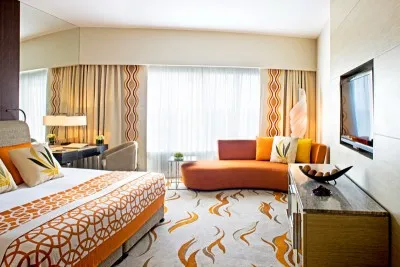 ROCCO FORTE HOTEL