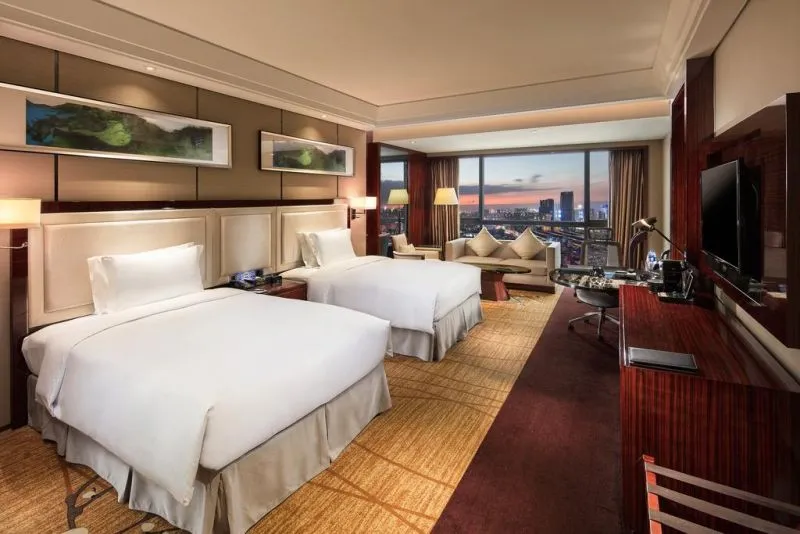 HILTON FOSHAN