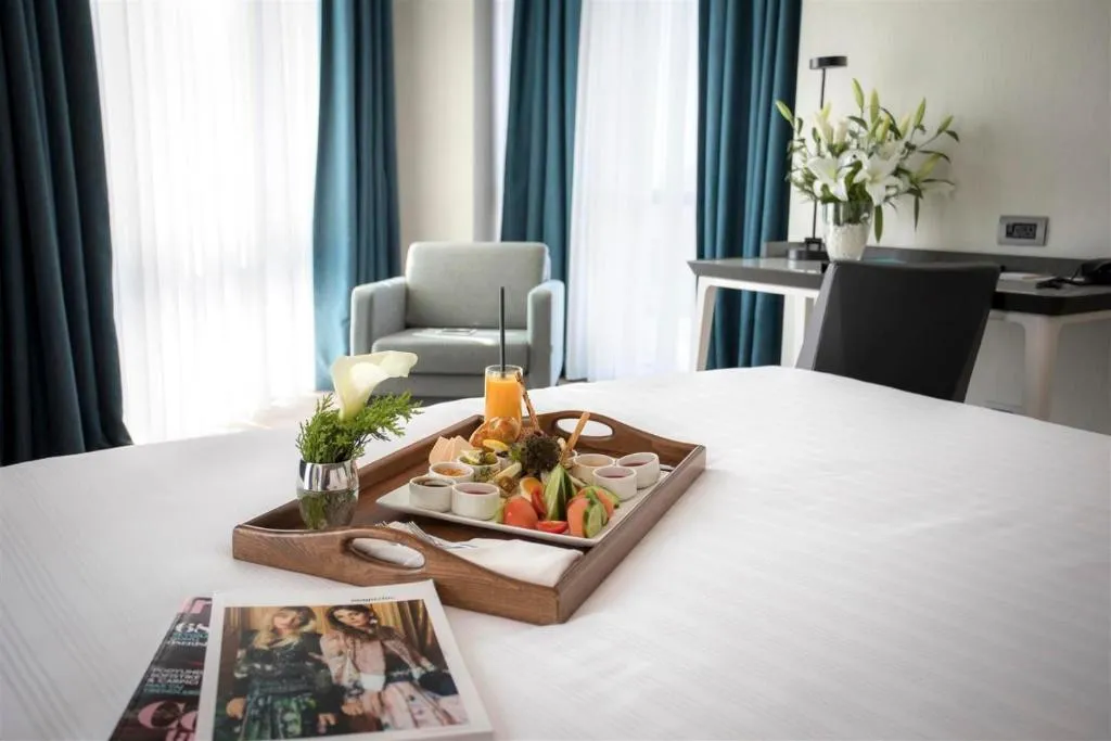 WISH MORE HOTEL