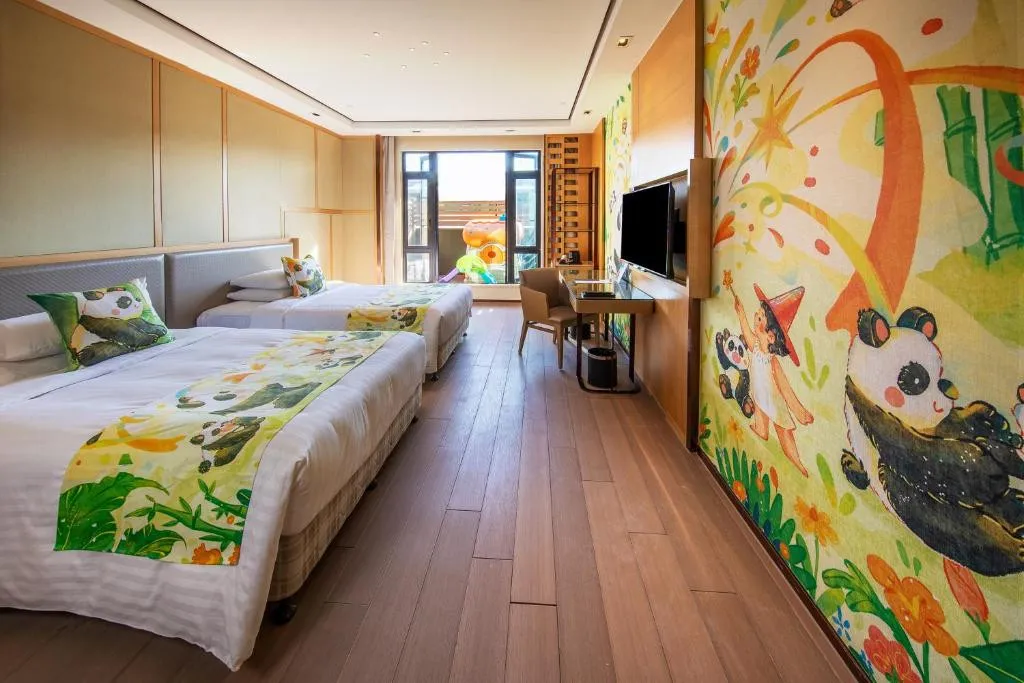 COURTYARD BY MARRIOTT INTERNATIONAL TOURISM AND RESORTS ZONE