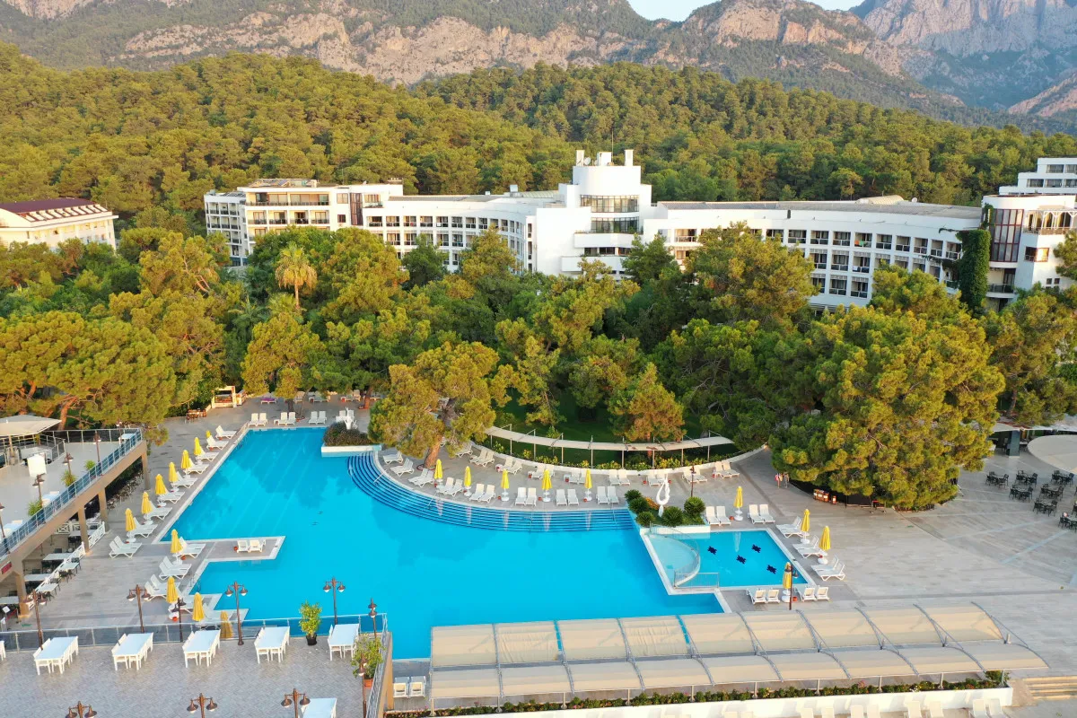 PERRE LA MER RESORT & SPA