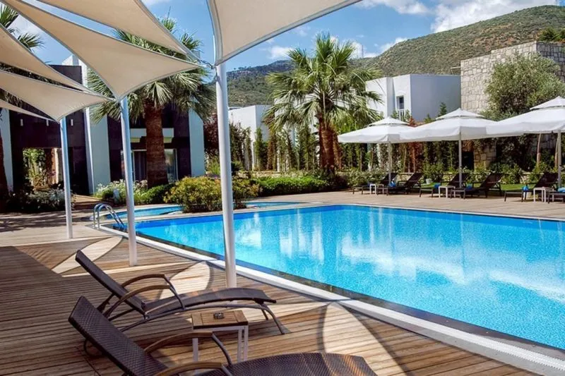 LA BOUTIQUE ALKOCLAR HOTEL