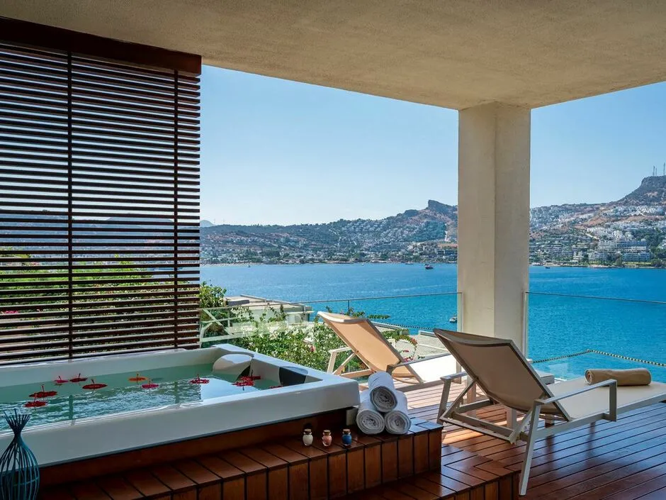 MIVARA LUXURY RESORT & SPA