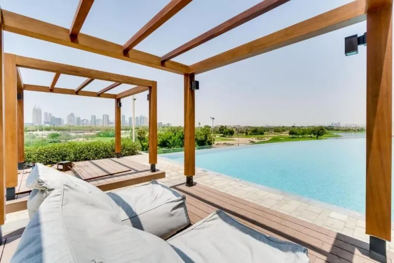 VIDA RESIDENCES EMIRATES HILLS