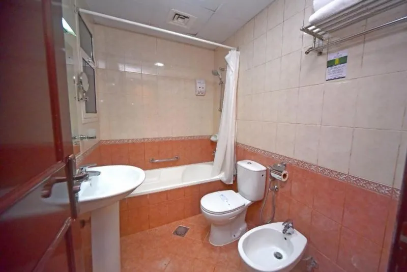 EMIRATES STARS HOTEL APARTMENTS SHARJAH