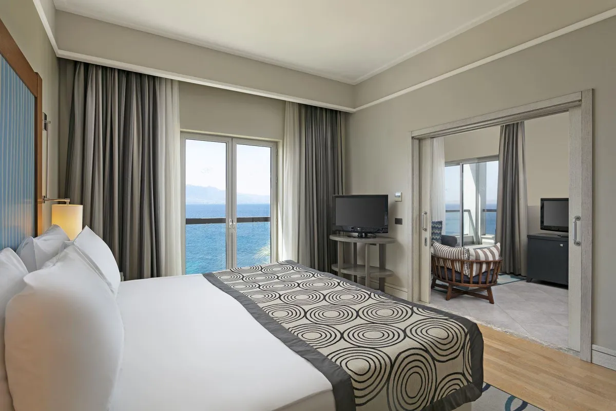 XANADU ISLAND BODRUM