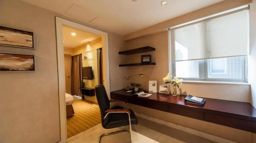 ASCOTT