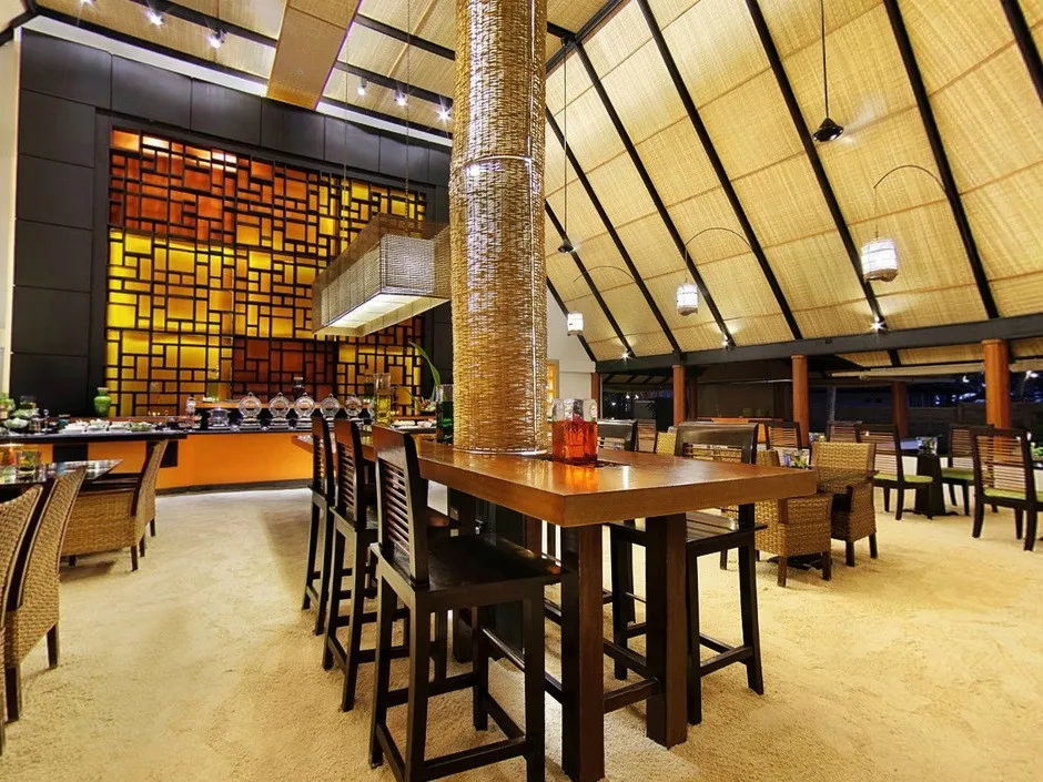 DHAWA IHURU (EX. ANGSANA IHURU RESORT & SPA)